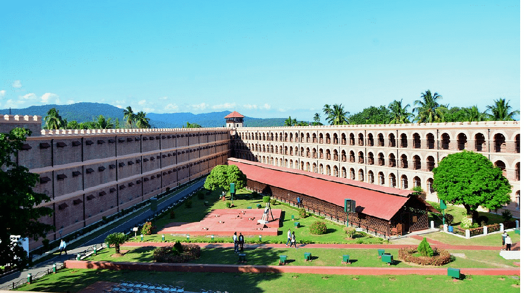 Andaman Nicobar Tour Cost for Couple