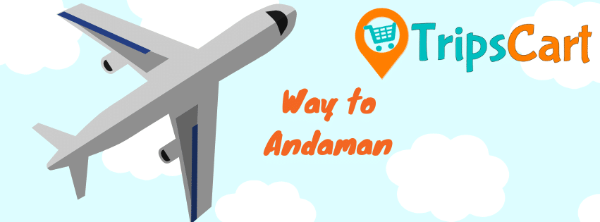Delhi to Andaman Fligh
